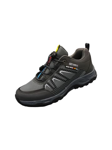 Roadstar Trekkingschuhe in Grau