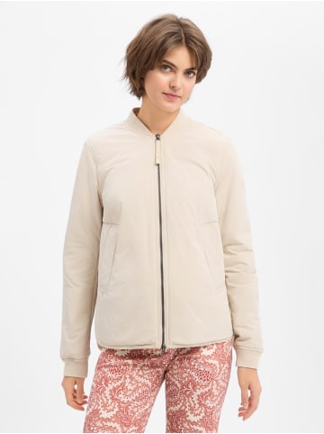 Camel Active Funktionsjacke in sand - 0001