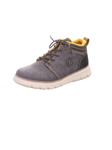 Bugatti Stiefeletten für Damen in grau