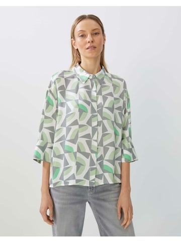 Someday Bluse für Damen in grau