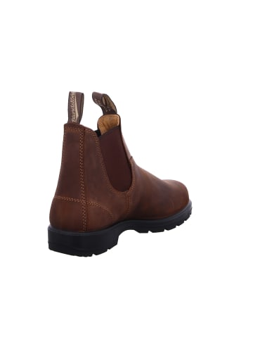 Blundstone Stiefeletten/Boot in braun