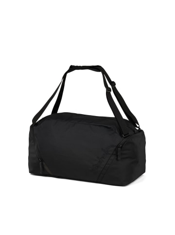 Satch Satch Sporttasche Nordic Black