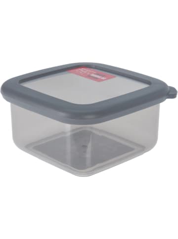 Storage Solutions Lebensmittelbehälter in grau