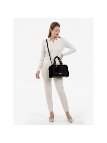 Tamaris TAS Madlin Handtasche 32 cm in black