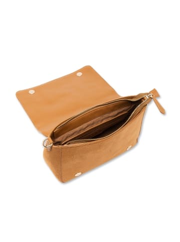 Alviero Martini Umhängetasche in COGNAC