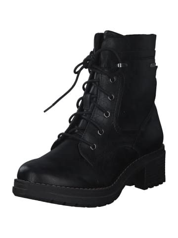 Jana Shoes Stiefeletten in BLACK