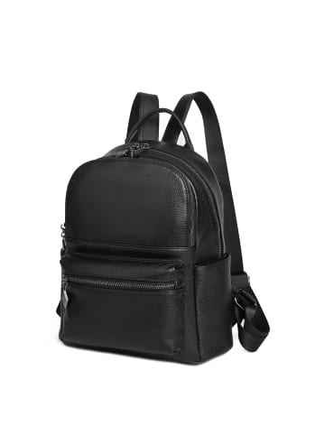 C‘iel Cityrucksack Merlin in schwarz