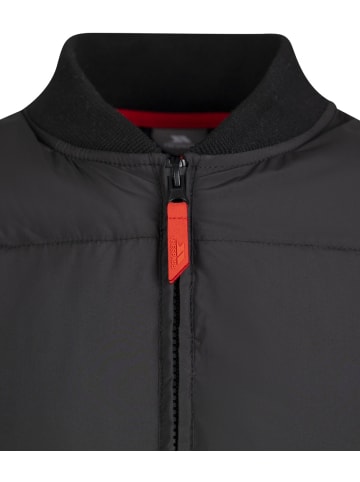 Trespass Weste "Neptune Active Gilet" in Schwarz