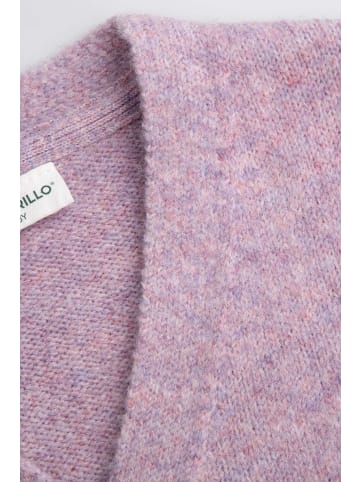 Coccodrillo Strickjacke in bunt