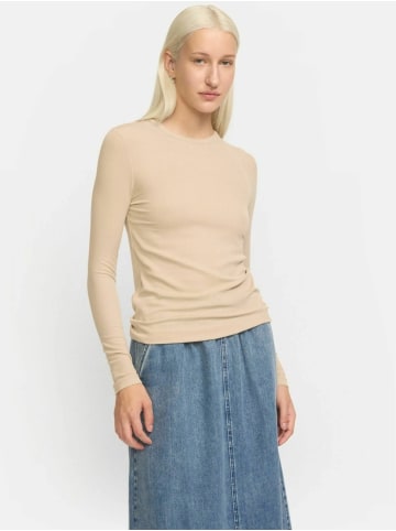 Soft Rebels T-shirt SRFenja in 298 Feather Gray