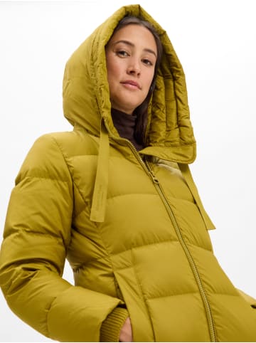 Marc O'Polo Daunenmantel in kiwi - 0004