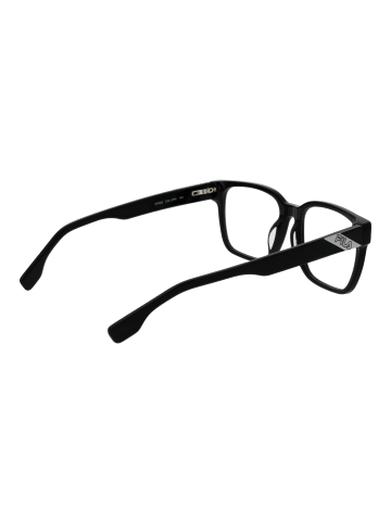Fila Unisex Optische Fassungen Quadratisch Schwarz