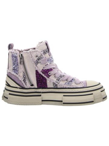 Rebecca White Sneaker in violett