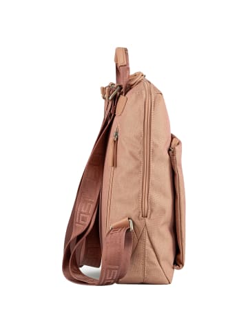 Jost Bergen - Rucksack 32 cm in apricot