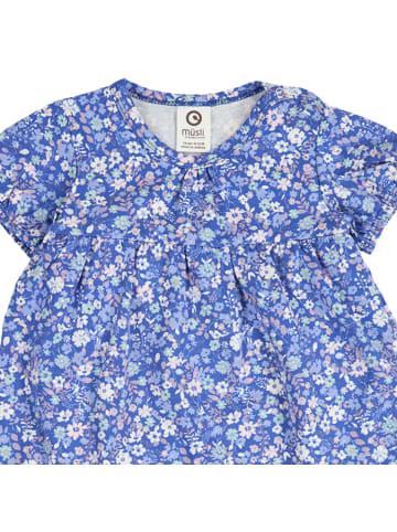 müsli Bodykleid 1581035910 in blau
