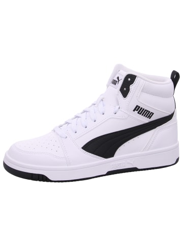 Puma Shoes Sneaker high Rebound V6 Mid Jr. in Mehrfarbig
