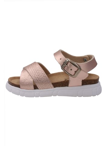 billowy Sandalen KENEDYN in pink