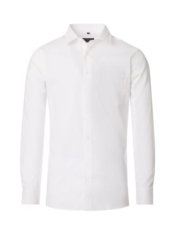 Redmond Businesshemd in Beige