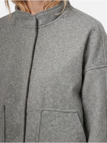 Noisy may Blouson NMHalston in grau