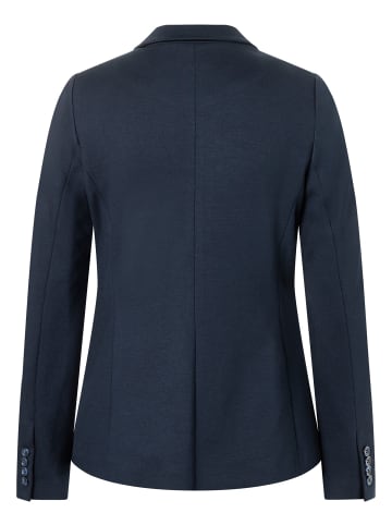 More & More Blazer in marine
