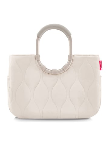 Reisenthel Shopper Tasche 40 cm puffer stone