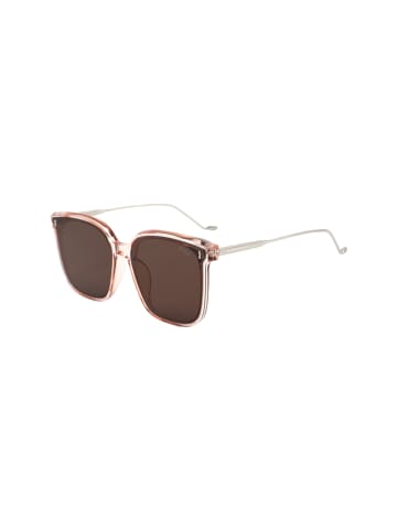 ZOVOZ Sonnenbrille Antonios in brown