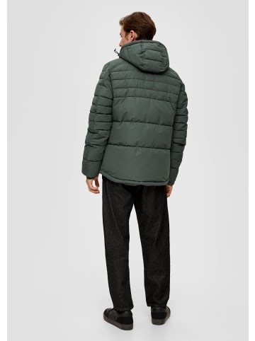 s.Oliver Outdoor-Jacke in 7909_olivgrün