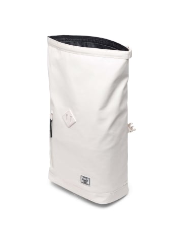 Herschel Roll Top - Rucksack 15" 46 cm (moonbeam tonal) in moonbeam tonal