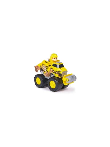 Paw Patrol Spielzeugfahrzeug PAW Rescue Wheels Fahrzeug mit Rubble