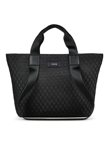 Gabor Helmea Shopper Tasche M 30.5 cm black