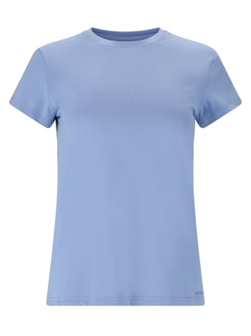 Endurance T-Shirt Viv in 2228 Azurine