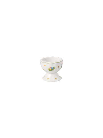 Villeroy & Boch Eierbecher Easter Delight ø 4,8 cm in grün