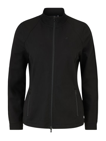 Joy Sportswear Jacke GABRIELA in Schwarz