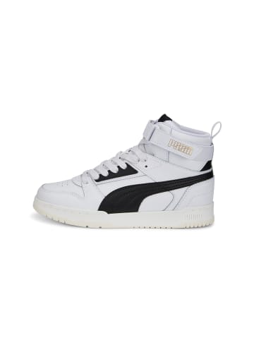 Puma Sneakers High RBD Game JR in weiß