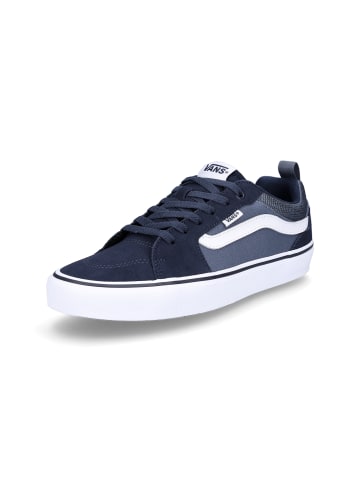 Vans Sneaker in blau