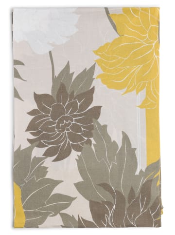 MARC CAIN COLLECTIONS Schal in sand oliv - 0001