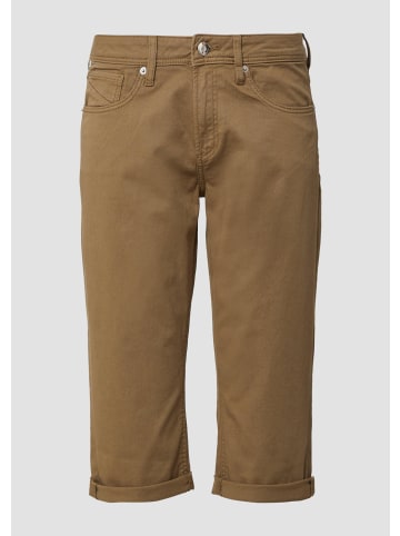 QS Jeans-Hose CATIE in 7854_olivgrün