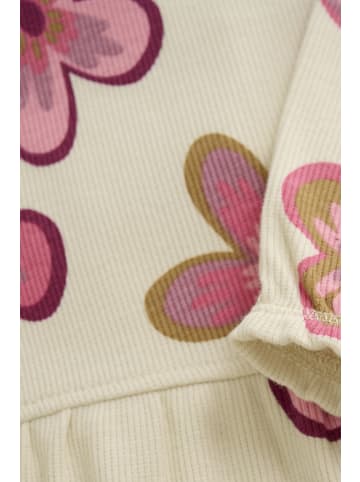 Noppies Kleid Turnwater in Floral Pattern Pink