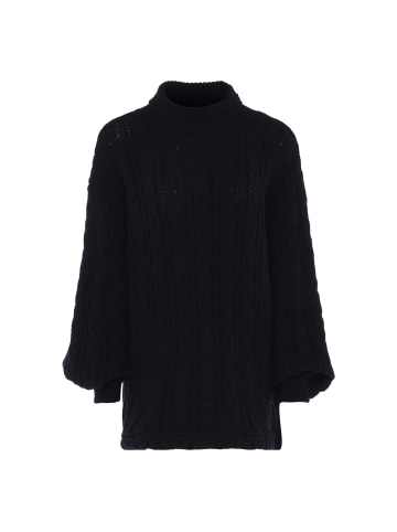 aleva Damen Sweater in SCHWARZ