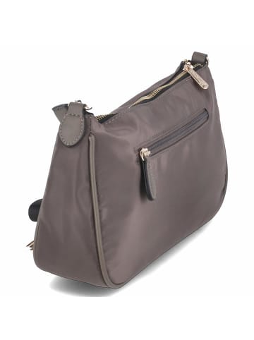 Kaerlek Handtasche in taupe