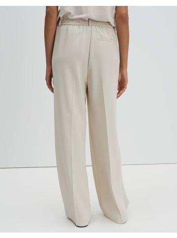 someday. Gerade Hose mit Tunnelzug in Natural Glaze