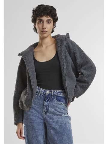 Urban Classics Light Jackets - Coat in cloudgrey