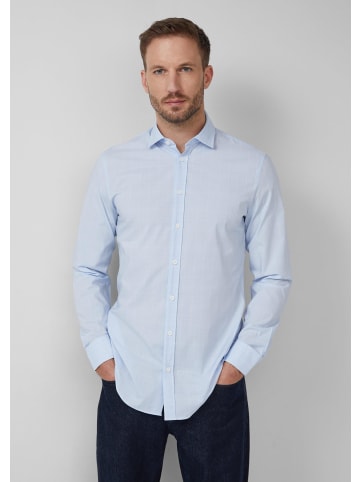 s.Oliver Hemd in 51N1_arktisblau