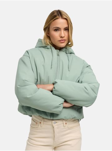 Navahoo Bomberjacke Biscuitaa 14 in Smokey Mint