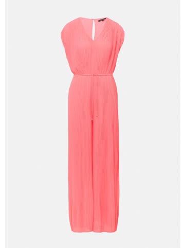 comma Overall in 4405_pink