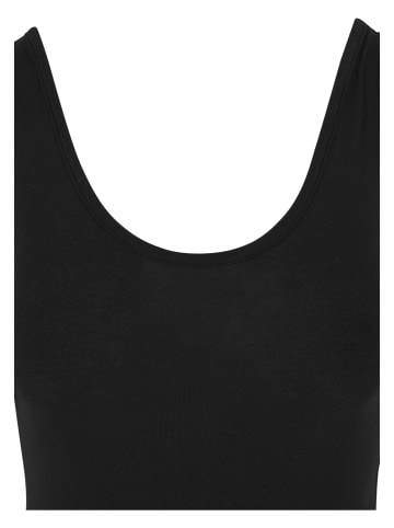 Urban Classics Jumpsuit in black