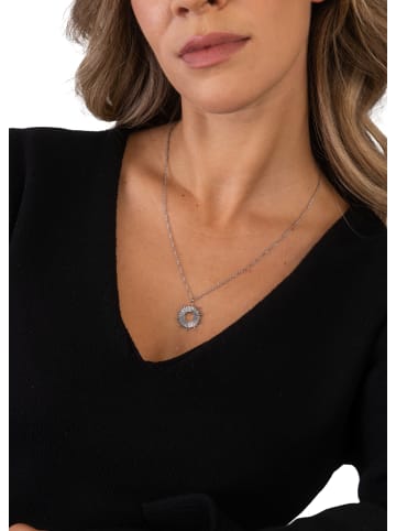 PURELEI Kette Soleil Silber
