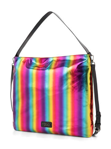 Nobo Bags Schultertasche Illume in multi_coloured