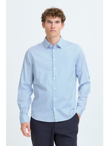 CASUAL FRIDAY Businesshemd CFFridi in Blau