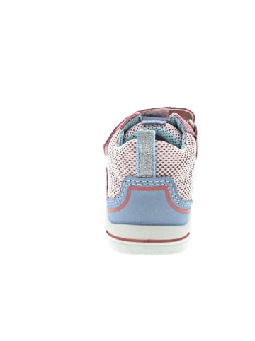 Ricosta EBBO Lauflern Rosa